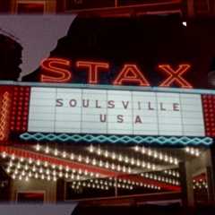 ‘Stax: Soulsville U.S.A.,’ ‘Will & Harper’ & More Win 2025 Peabody Awards: Full Winners List