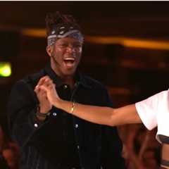 Health Setback Threatens Britain's Got Talent Semi-Finalist's Performance
