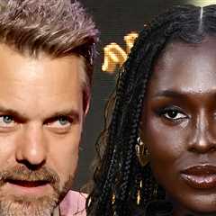Joshua Jackson, Jodie Turner-Smith Settle Divorce, Battle Over Kid's School