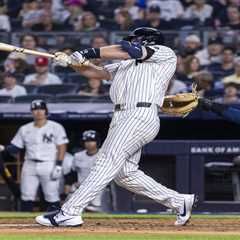Paul Goldschmidt keeps on delivering exactly what Yankees need in post-Juan Soto world