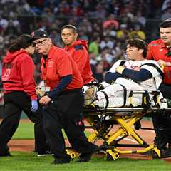 Triston Casas likely out for rest of season in brutal Red Sox injury scenario