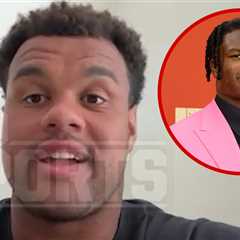 Arik Armstead Says Travis Hunter Will Impact Jags D Despite Primarily Playing WR