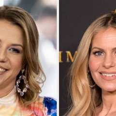 Jodie Sweetin Shared An Update On Her Friendship With Candace Cameron Bure In Spite Of Their..