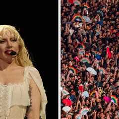Lady Gaga Responded To The Attempted Bombing Of Her Brazil Concert