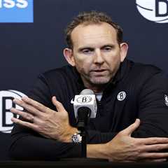 Nets’ collection of first-round picks more valuable than ever