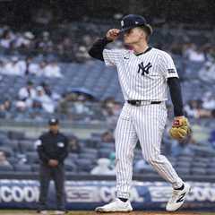 Will Warren, Yankees sluggish again in ugly loss against Rays to drop second straight series