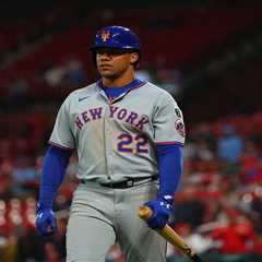 Mets keep wasting their scoring chances in doubleheader sweep at hands of Cardinals