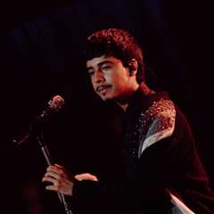 Ivan Cornejo’s Shows at Radio City Music Hall Highlight Gen Z’s Passion for Regional Mexican..
