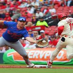 Keith Hernandez has odd moment during Mets game: ‘I know you’re not supposed to say it’