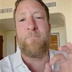 Dave Portnoy accuses ABC of ‘bait and switch’ in heated interview over antisemitic ‘f—k the Jews’..