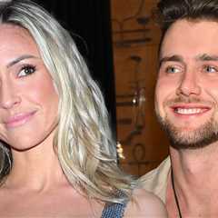 Kristin Cavallari Reveals Harry Jowsey Sent Her a Pic of 'Gigantic' D***'
