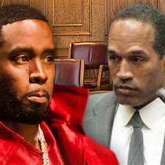 Diddy Sex Trafficking Trial Will Not Sequester Jurors