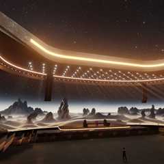 Brooklyn Mirage Opening Indefinitely Delayed by Construction Permit Problems