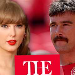 Taylor Swift and Travis Kelce Invited to Met Gala, But Skip Due to Conflicts