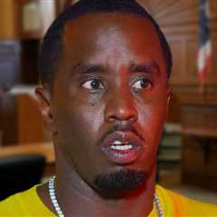 Diddy Prosecutors Under Pressure to Get Victim No. 3 to Testify in Court