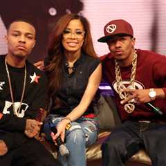 ‘106 & Park’ to Celebrate 25th Anniversary With Host Reunion & Performances at 2025 BET Awards