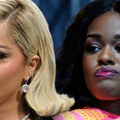 Bebe Rexha Responds to Azealia Banks Body-Shaming, Reveals Pregnancy Loss