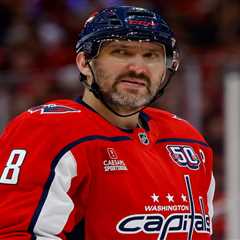Bet365 bonus code NYPBET: Hurricanes vs. Capitals Game 1 odds, prediction