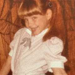 Guess Who This Lil' Superstar Turned Into!