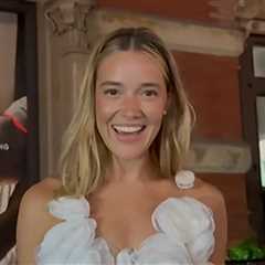 Olivia Ponton Mum On Joe Burrow Dating Rumors