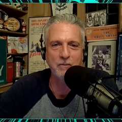 Bill Simmons sees evidence of Tom Brady-Bill Belichick rift in email shared by Jordon Hudson