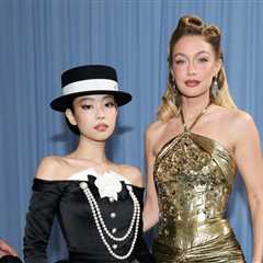 Met Gala 2025: Best Photos From the Red Carpet