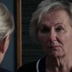 The Complex Legal Saga of Coronation Street's Eileen Grimshaw Amid Murder Accusations