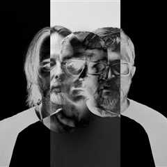 How Thom Yorke, Mark Pritchard & Jonathan Zawada Created a Surrealist Audio-Visual Realm Reflecting ..