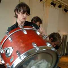 Nathan Jerde, Drummer of Chicago Indie-Rockers The Ponys, Has Died