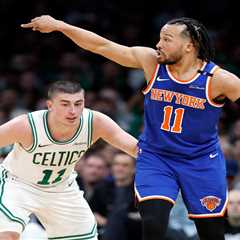 How to watch Knicks vs. Celtics Game 2 for free: Time, live streaming
