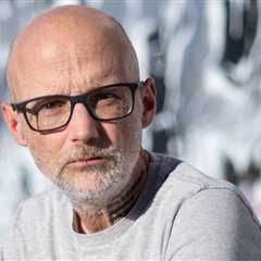 Moby Is Matching Donations to Los Angeles NPR Affiliate KCRW Amid Threat of Trump Budget Cuts