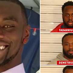 Ex-Memphis Police Officers Acquitted in Tyre Nichols Fatal Beating