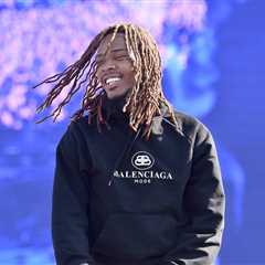 Fetty Wap Is Dropping His First New Single Since Going to Prison