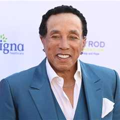 Smokey Robinson Says ‘Vile, False’ Rape Suit Is Just A Money Grab