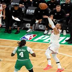 Knicks’ Jalen Brunson ‘best when his best is needed’ once again after slow start