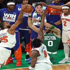 Heroes, zeros of Game 2: Jayson Tatum has another nightmarish night