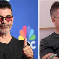 Simon Cowell Just Revealed That A Couple Offered Him $150k To “Judge” Them Having Sex, And I’m..