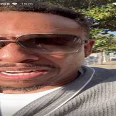 Paul Pierce films 8-hour walk to work in robe as Celtics trash talk backfires spectacularly