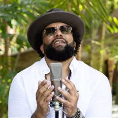 Reggae/Dancehall Fresh Picks of the Month: Armanii, Ky-Mani Marley, Yaksta, Patrice Roberts & More