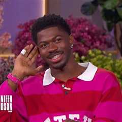 Lil Nas X Looks Back on Nearly Naked Met Gala Run-In With Bad Bunny: ‘I Don’t Regret It’