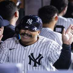 Yankees’ Trent Grisham playing more and exceeding expectations