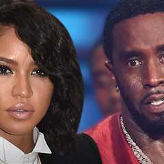 Diddy's Defense Team Tells Judge That He and Cassie Were Mutually Violent
