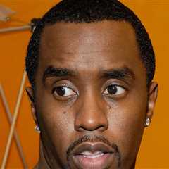 Diddy Prosecutors Reveal an Alleged 'Victim 5' Who Could Testify