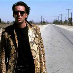 Nicolas Cage Claims He Gets Mistaken for Nick Cave Regularly: ‘Only One Letter Separates Us’