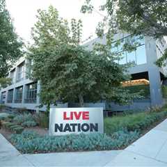 Live Nation Wants U.S. Supreme Court to Reverse Ruling That Struck Down ‘Unfair’ Ticket Agreements