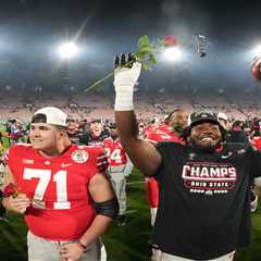 UNLV football transfer Ben Christman died of irregular heartbeat, coroner says