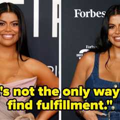 It's Not The Path For Everyone: Drew Afualo Opened Up About Her Decision Not To Have Kids