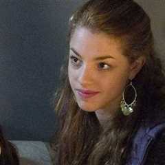 Leah In 'Juno' 'Memba Her?!