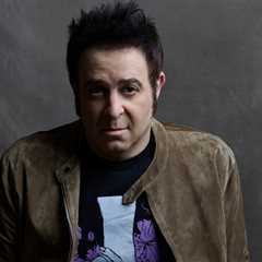 ‘It’s a Happy Time’: Counting Crows Return With ‘The Complete Sweets!’