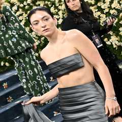 Everything We Know About Lorde’s ‘Virgin’ So Far